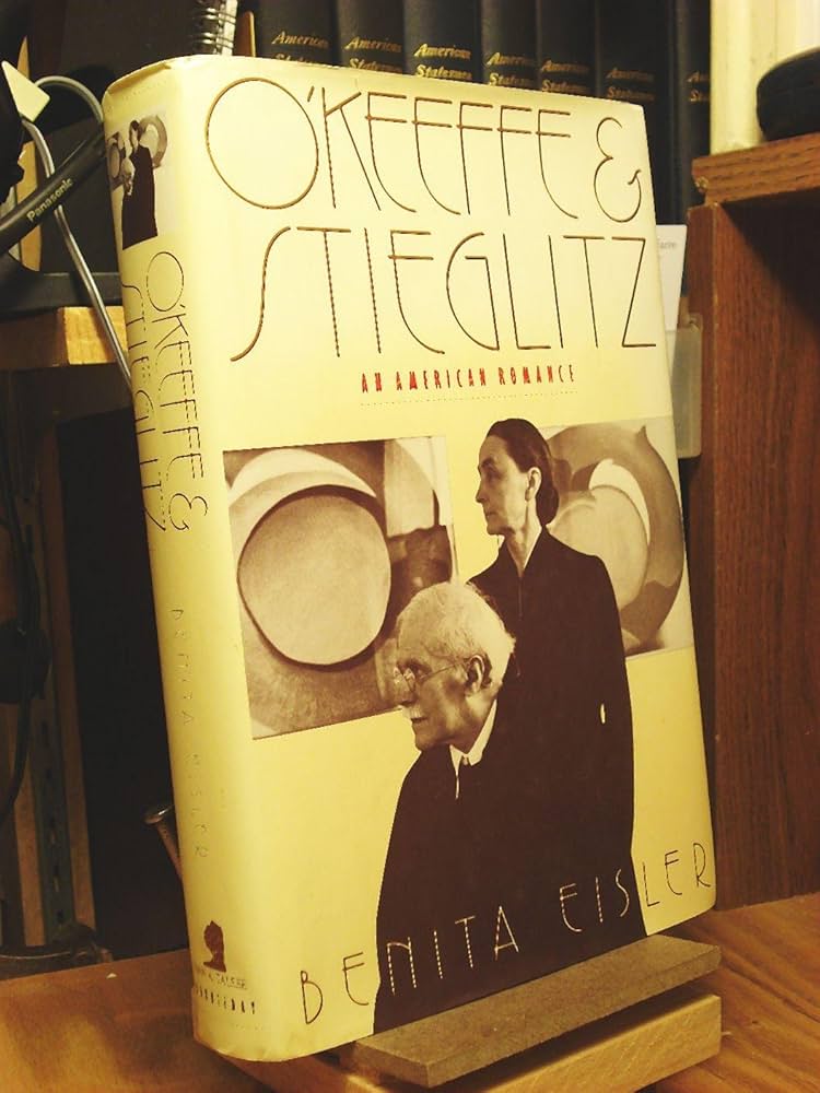 洋書 ia O'Keeffe O'Keeffe (Basic Art Series 2.0): Benke, Britta